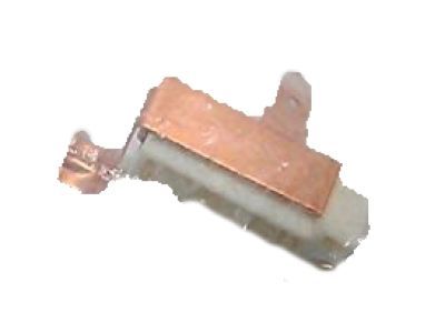 Jeep 4671936AA SWITCH Parking Brake