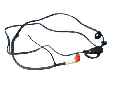 Jeep 68205927AA CORD Engine Block Heater