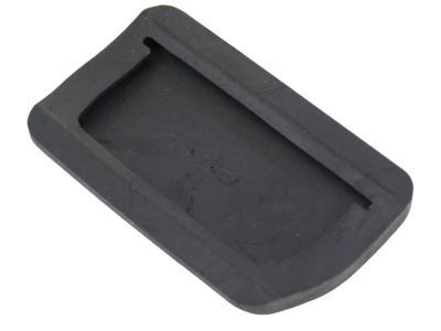 Chrysler 68020438AA PAD Pedal