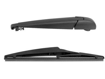 Jeep Compass Wiper Arm - 68358389AA