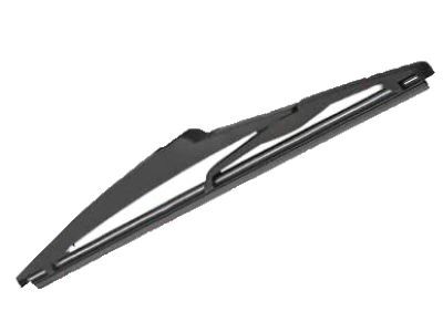 Mopar 68358389AA Wiper Arm, Rear
