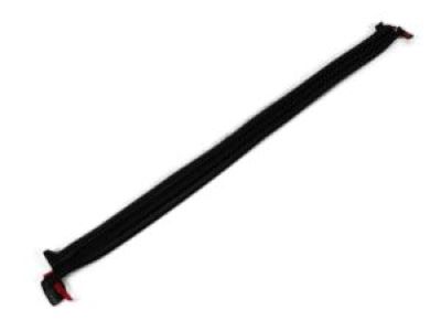 Jeep 55397095AE SEAL Targa Top