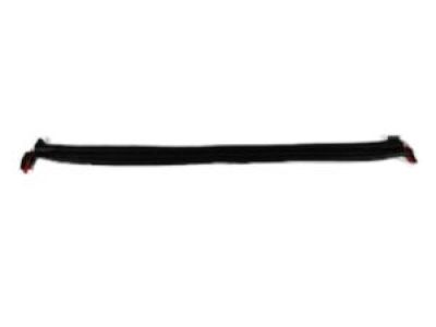 Jeep 55397095AE SEAL Targa Top