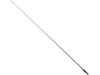 Jeep Antenna Mast - 56008917