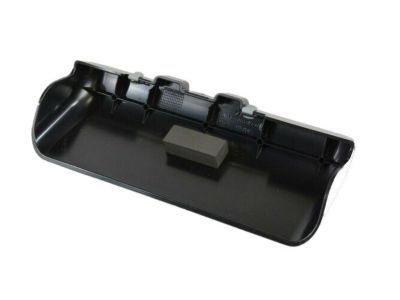 Dodge 68334597AB COVER Engine Control Module