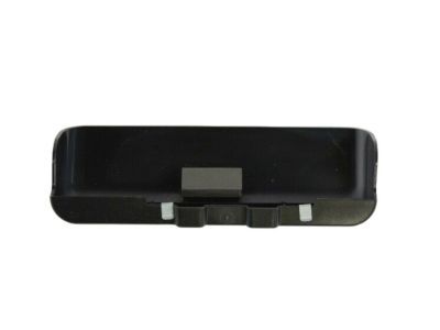 Dodge 68334597AB COVER Engine Control Module