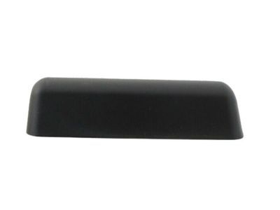 Dodge 68334597AB COVER Engine Control Module