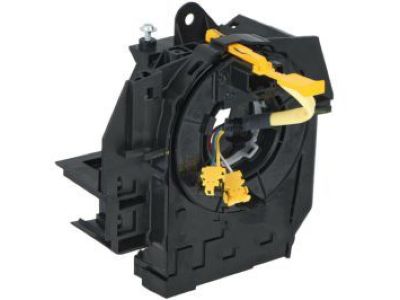 Ram 56046116AE CLOCKSPRING Steering Column Control Module
