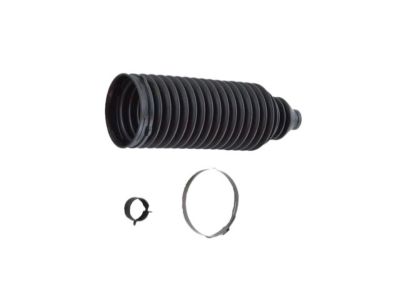 Mopar 68303628AA Boot Kit Steering Gear