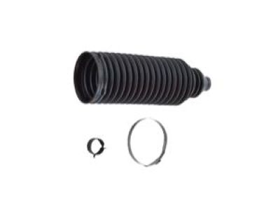 Mopar 68303628AA Boot Kit Steering Gear