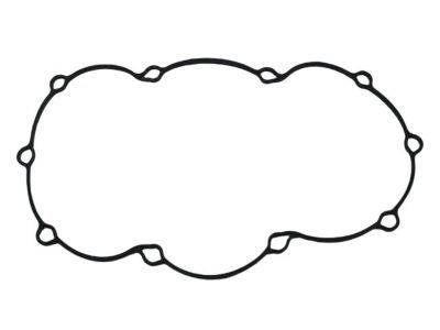 Chrysler 4667985 GASKET Cylinder Cover