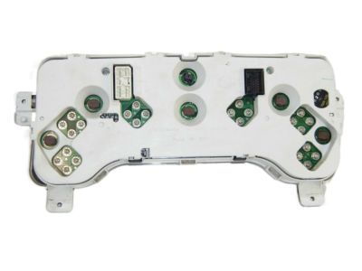 Jeep 56010678AE CLUSTER