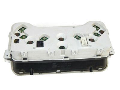 Jeep 56010678AE CLUSTER