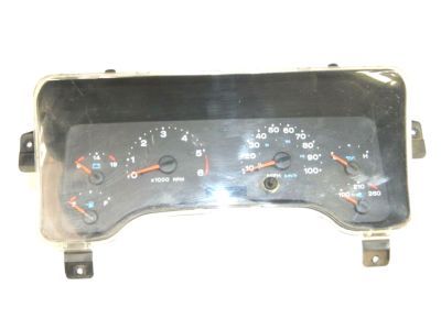Jeep 56010678AE CLUSTER