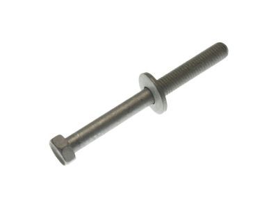 Dodge 6102122AA BOLT AND WASHER Hex Head M10X1.50X100