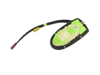 Chrysler 68281292AA ANTENNA Cable & Base Assy