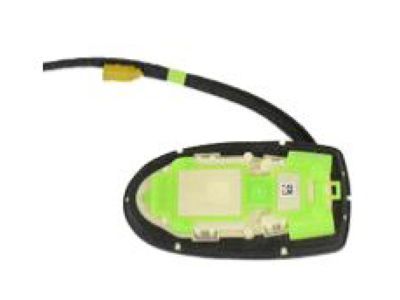 Chrysler 68281292AA ANTENNA Cable & Base Assy