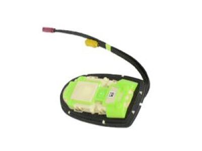 Chrysler 68281292AA ANTENNA Cable & Base Assy