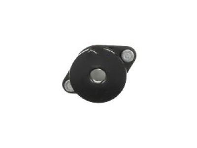 Ram 68090735AB CUSHION Body Hold Down