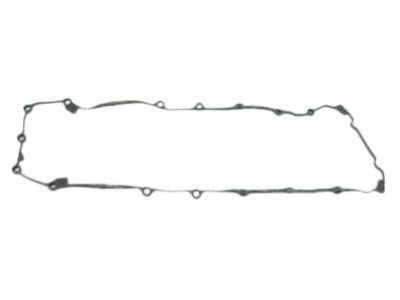 Dodge 5164915AG GASKET Engine Oil Pan
