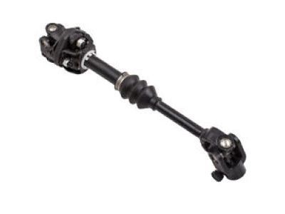 Jeep 5103314AA SHAFT Intermediate
