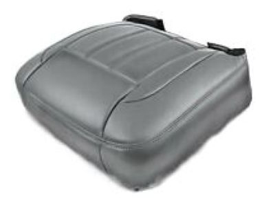 Chrysler 1AN951DDAA COVER Seat Back