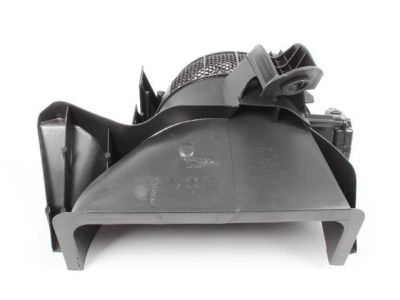 Dodge 68037360AB HOUSING Air Inlet Includes: Door and Actuator