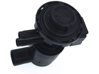Jeep 4669475AB SOLENOID Duty Cycle Purge