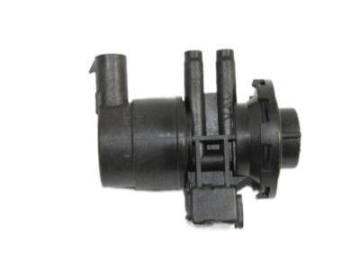 Jeep 4669475AB SOLENOID Duty Cycle Purge