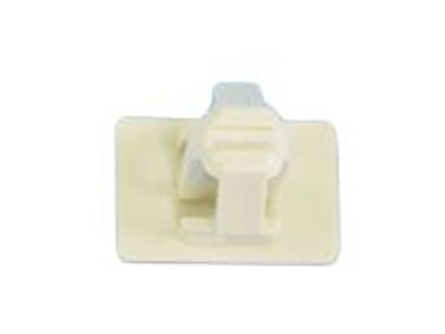 Dodge 1BA41XWGAA CLIP Cladding