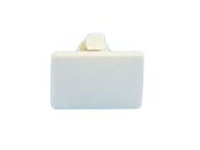 Dodge 1BA41XWGAA CLIP Cladding