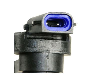 Dodge 4485165 SENSOR, Rear Wheel Anti-Lock (Mtg. Screw 180077, 4485524 Cover)