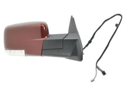 2017 Ram 1500 Car Mirror - 5XY521RVAE