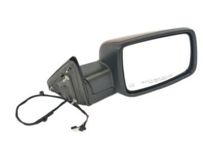 Mopar 5XY521RVAE Mirror Outside Rearview