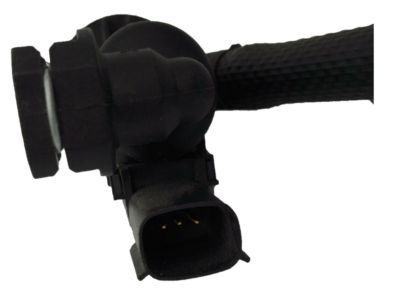 Jeep 52060132AD MASTER CYLINDER ASSEMBLY Clutch