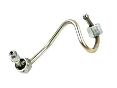 Ram 68224790AA TUBE Fuel Injector Supply
