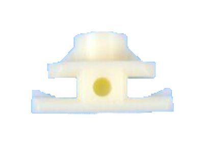 Dodge 68014789AA CLIP Molding