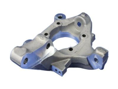 Mopar 4743569AC Knuckle Suspension