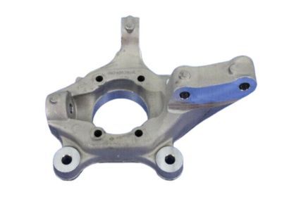 Mopar 4743569AC Knuckle Suspension