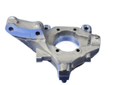 Mopar 4743569AC Knuckle Suspension