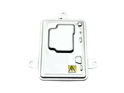 Mopar 68189409AA Control Module, Front