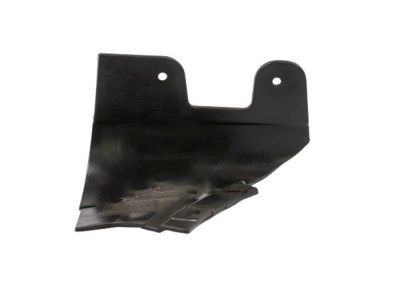 Dodge 68259515AC Cover
