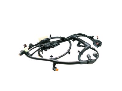 Dodge 5288535 MOLDING Windshield