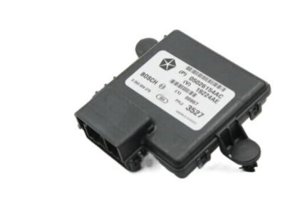 Chrysler 5026154AC MODULE Parking Assist