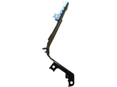Ram 68404447AC BRACKET KIT Step Bumper Includes Weld Stud