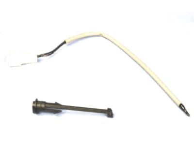 Jeep 5191343AA PROBE Air Conditioning