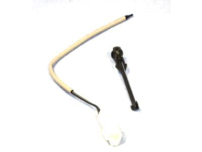 Jeep 5191343AA PROBE Air Conditioning
