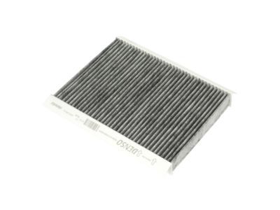 Mopar 68350346AB Cabin Air Filter
