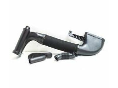 Jeep 68247353AA DUCT Air Inlet