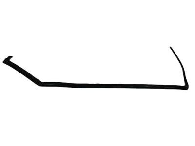 Jeep 55396716AG SEAL Body Side